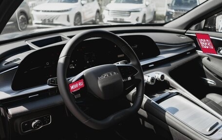 CheryExeed TXL, 2025 год, 4 290 000 рублей, 24 фотография