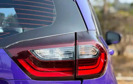 Honda Fit, 2022 год, 1 346 010 рублей, 8 фотография