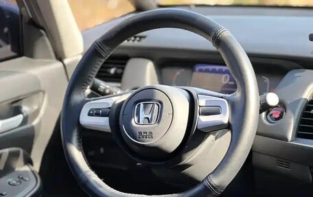 Honda Fit, 2022 год, 1 346 010 рублей, 12 фотография