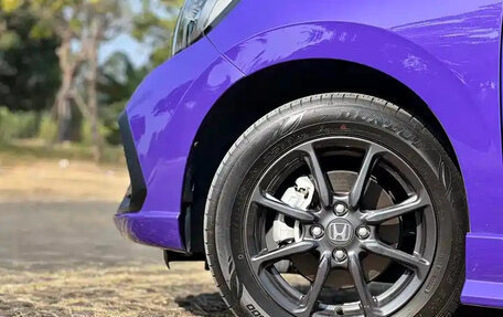 Honda Fit, 2022 год, 1 346 010 рублей, 10 фотография