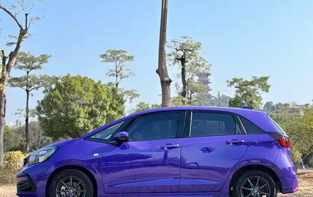 Honda Fit, 2022 год, 1 346 010 рублей, 9 фотография