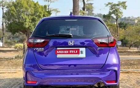 Honda Fit, 2022 год, 1 346 010 рублей, 7 фотография
