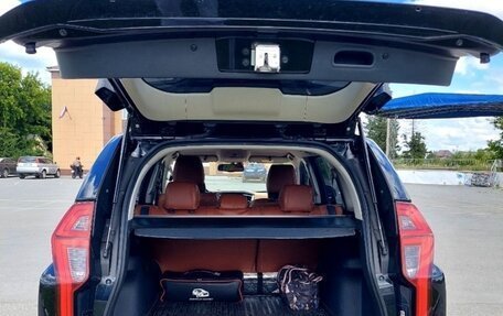 Mitsubishi Pajero Sport III рестайлинг, 2022 год, 5 200 000 рублей, 8 фотография