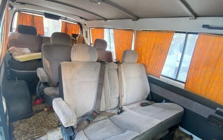 Jinbei Haise I, 2007 год, 599 000 рублей, 3 фотография