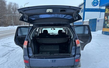 Mitsubishi Outlander III рестайлинг 3, 2007 год, 1 000 000 рублей, 4 фотография