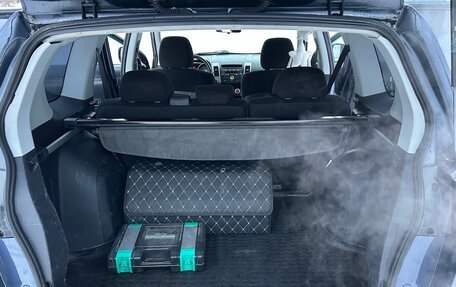 Mitsubishi Outlander III рестайлинг 3, 2007 год, 1 000 000 рублей, 5 фотография