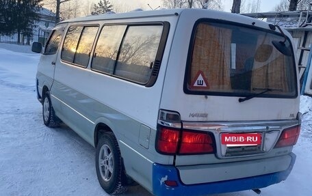 Jinbei Haise I, 2007 год, 599 000 рублей, 2 фотография