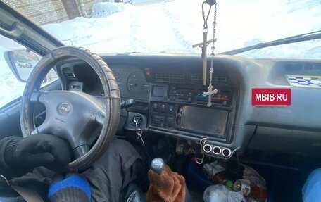 Jinbei Haise I, 2007 год, 599 000 рублей, 4 фотография