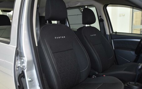 Renault Duster I рестайлинг, 2016 год, 1 299 000 рублей, 7 фотография