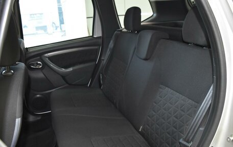 Renault Duster I рестайлинг, 2016 год, 1 299 000 рублей, 9 фотография