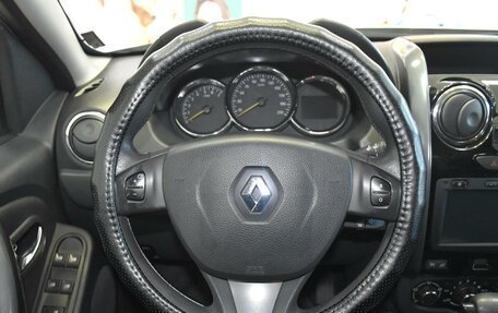 Renault Duster I рестайлинг, 2016 год, 1 299 000 рублей, 13 фотография