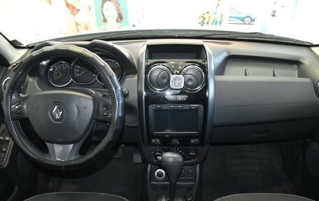 Renault Duster I рестайлинг, 2016 год, 1 299 000 рублей, 12 фотография