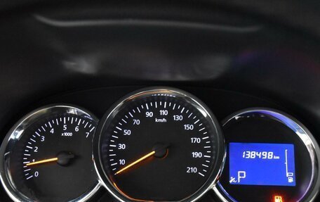 Renault Duster I рестайлинг, 2016 год, 1 299 000 рублей, 14 фотография