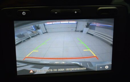 Renault Duster I рестайлинг, 2016 год, 1 299 000 рублей, 17 фотография