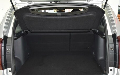 Renault Duster I рестайлинг, 2016 год, 1 299 000 рублей, 22 фотография