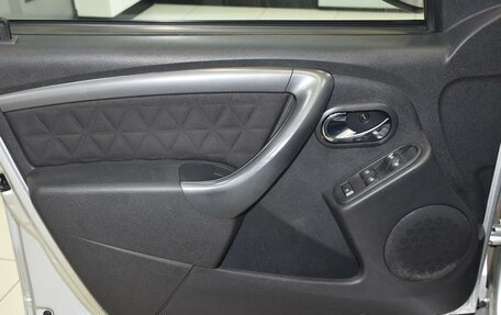 Renault Duster I рестайлинг, 2016 год, 1 299 000 рублей, 21 фотография