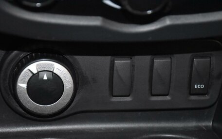 Renault Duster I рестайлинг, 2016 год, 1 299 000 рублей, 18 фотография