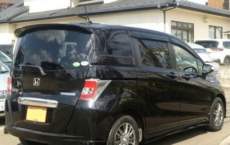 Honda Freed I, 2015 год, 804 000 рублей, 4 фотография