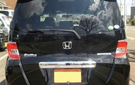 Honda Freed I, 2015 год, 804 000 рублей, 5 фотография