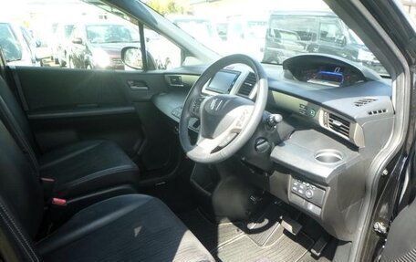Honda Freed I, 2015 год, 804 000 рублей, 10 фотография