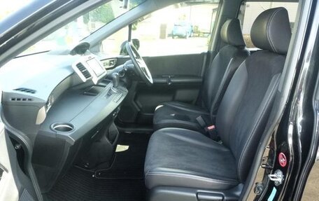 Honda Freed I, 2015 год, 804 000 рублей, 15 фотография