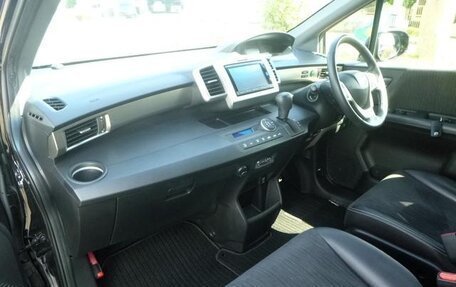 Honda Freed I, 2015 год, 804 000 рублей, 16 фотография