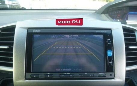 Honda Freed I, 2015 год, 804 000 рублей, 13 фотография