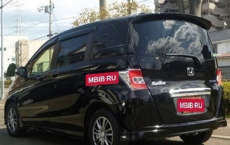 Honda Freed I, 2015 год, 804 000 рублей, 6 фотография