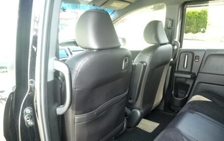 Honda Freed I, 2015 год, 804 000 рублей, 18 фотография