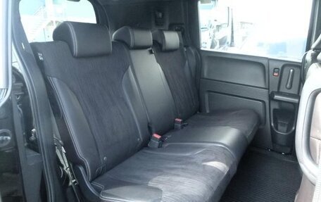 Honda Freed I, 2015 год, 804 000 рублей, 21 фотография