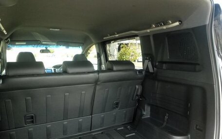 Honda Freed I, 2015 год, 804 000 рублей, 23 фотография