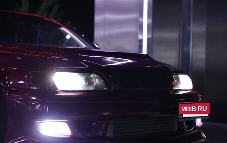 Toyota Chaser VI, 1997 год, 1 250 000 рублей, 3 фотография