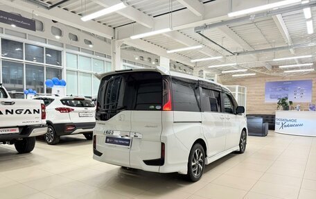 Honda Stepwgn IV, 2020 год, 2 999 900 рублей, 6 фотография