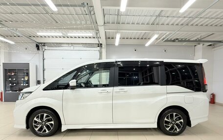 Honda Stepwgn IV, 2020 год, 2 999 900 рублей, 3 фотография