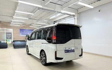 Honda Stepwgn IV, 2020 год, 2 999 900 рублей, 4 фотография