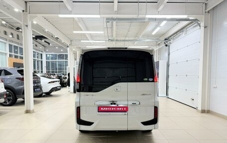 Honda Stepwgn IV, 2020 год, 2 999 900 рублей, 5 фотография