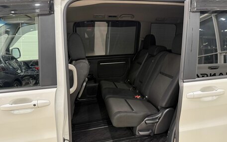 Honda Stepwgn IV, 2020 год, 2 999 900 рублей, 18 фотография