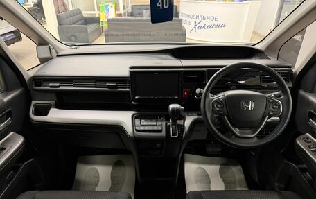 Honda Stepwgn IV, 2020 год, 2 999 900 рублей, 16 фотография