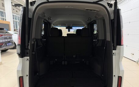 Honda Stepwgn IV, 2020 год, 2 999 900 рублей, 20 фотография