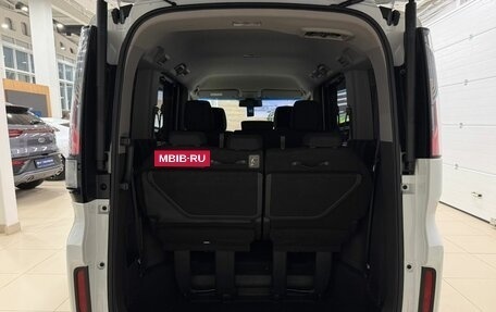 Honda Stepwgn IV, 2020 год, 2 999 900 рублей, 19 фотография