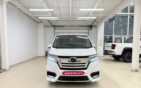 Honda Stepwgn IV, 2020 год, 2 999 900 рублей, 9 фотография