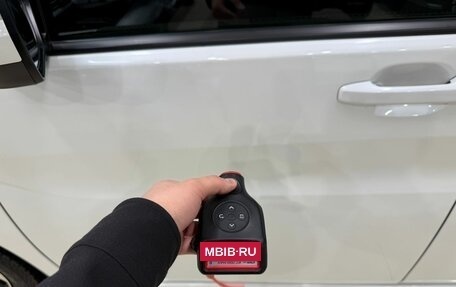 Honda Stepwgn IV, 2020 год, 2 999 900 рублей, 22 фотография