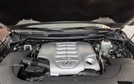 Lexus LX III, 2019 год, 9 495 000 рублей, 8 фотография