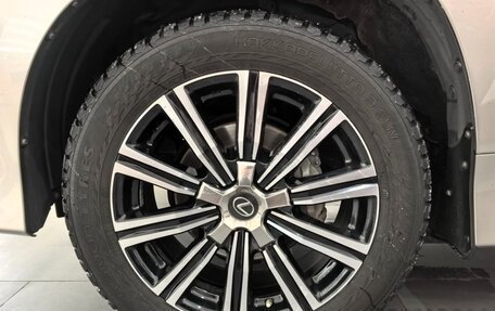 Lexus LX III, 2019 год, 9 495 000 рублей, 6 фотография