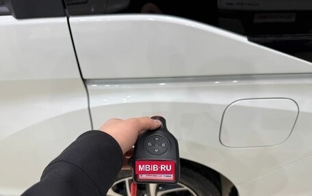 Honda Stepwgn IV, 2020 год, 2 999 900 рублей, 24 фотография