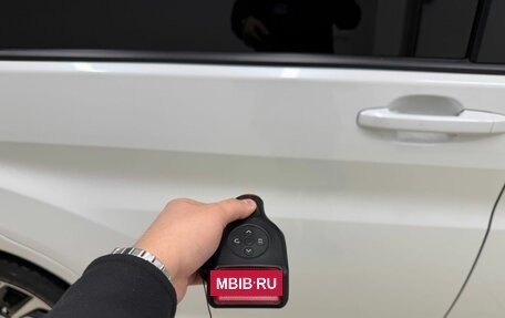 Honda Stepwgn IV, 2020 год, 2 999 900 рублей, 27 фотография