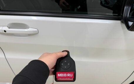 Honda Stepwgn IV, 2020 год, 2 999 900 рублей, 28 фотография