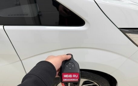 Honda Stepwgn IV, 2020 год, 2 999 900 рублей, 29 фотография