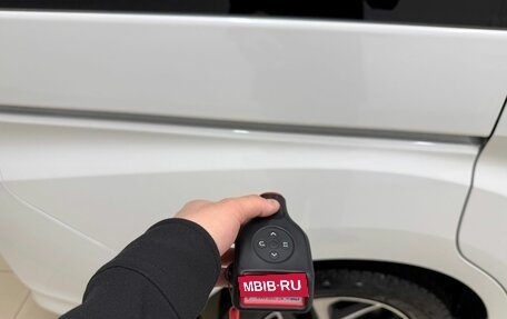 Honda Stepwgn IV, 2020 год, 2 999 900 рублей, 26 фотография