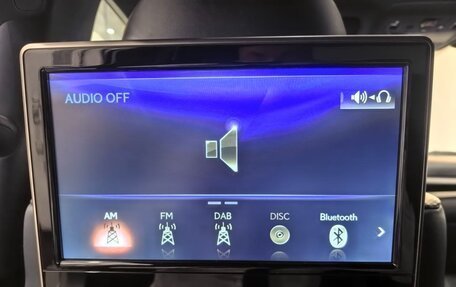 Lexus LX III, 2019 год, 9 495 000 рублей, 31 фотография